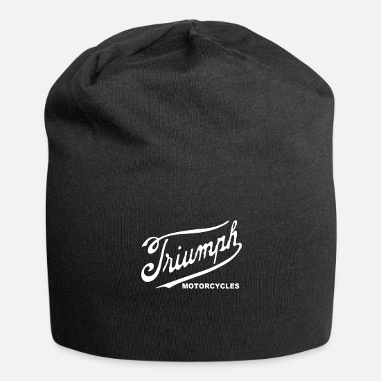 Triumph For The Ride' Beanie | Spreadshirt